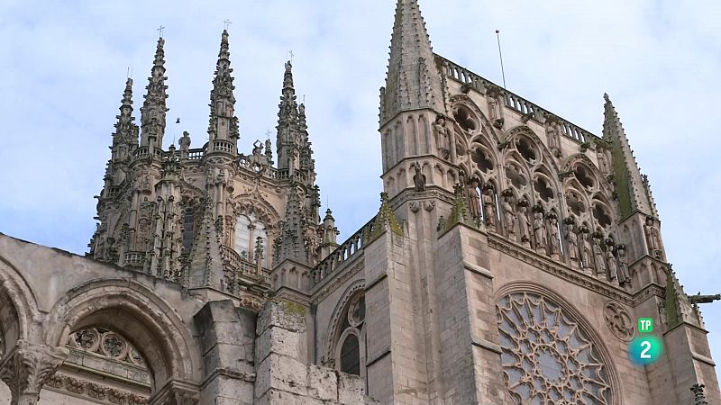 Turisme rural al mn - Burgos, en les profunditats de la vall - Veure ara