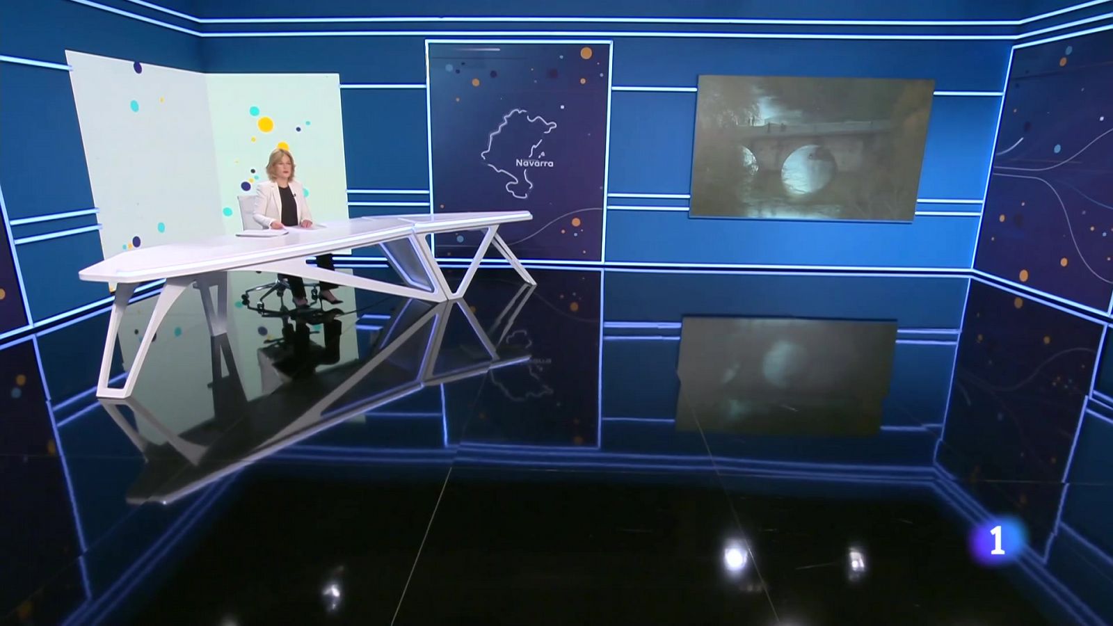 Telenavarra en 2' -  7/1/2025 | Ver