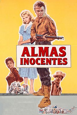 Almas inocentes