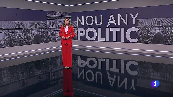 L'Informatiu - L'Informatiu - 07/01/2025