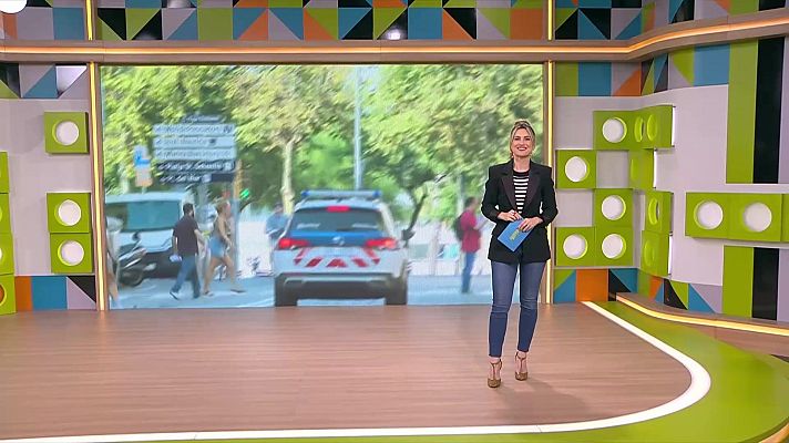 L'altaveu - Inseguretat a Barcelona i deixar de fumar