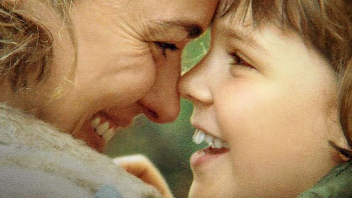 Telediario 1 - Marta Nieto debuta como directora con 'La mitad de Ana'