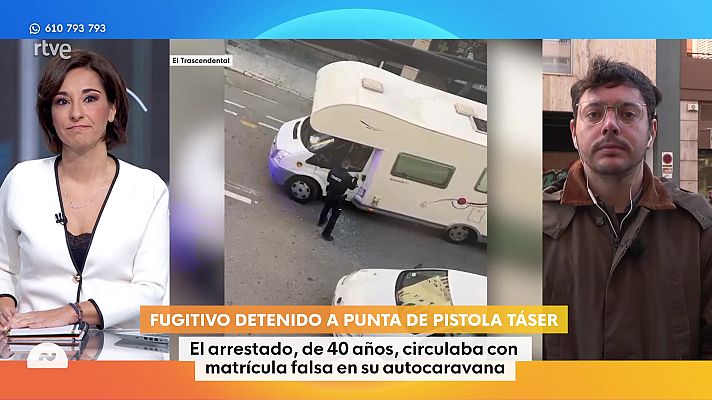 Mañaneros 360 - Programa 326