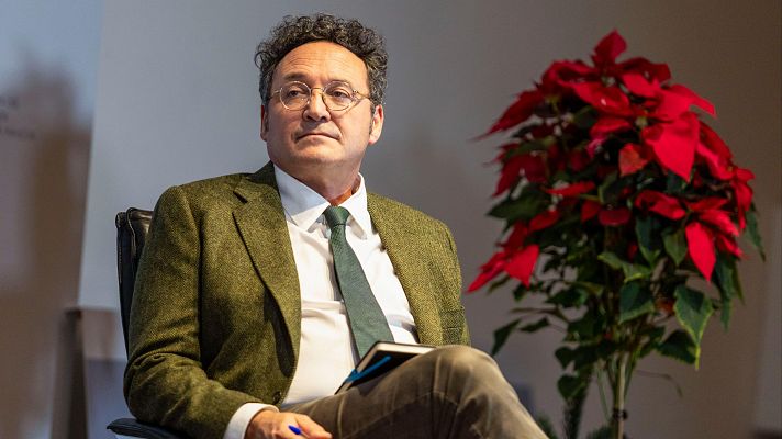 Telediario 1 - El Supremo pide a la UCO que intente recuperar los mensajes y llamadas de los teléfonos del fiscal general