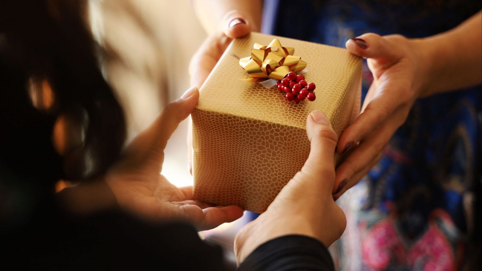 Regalos de Navidad y Reyes Magos: ¿devolverlos o no?