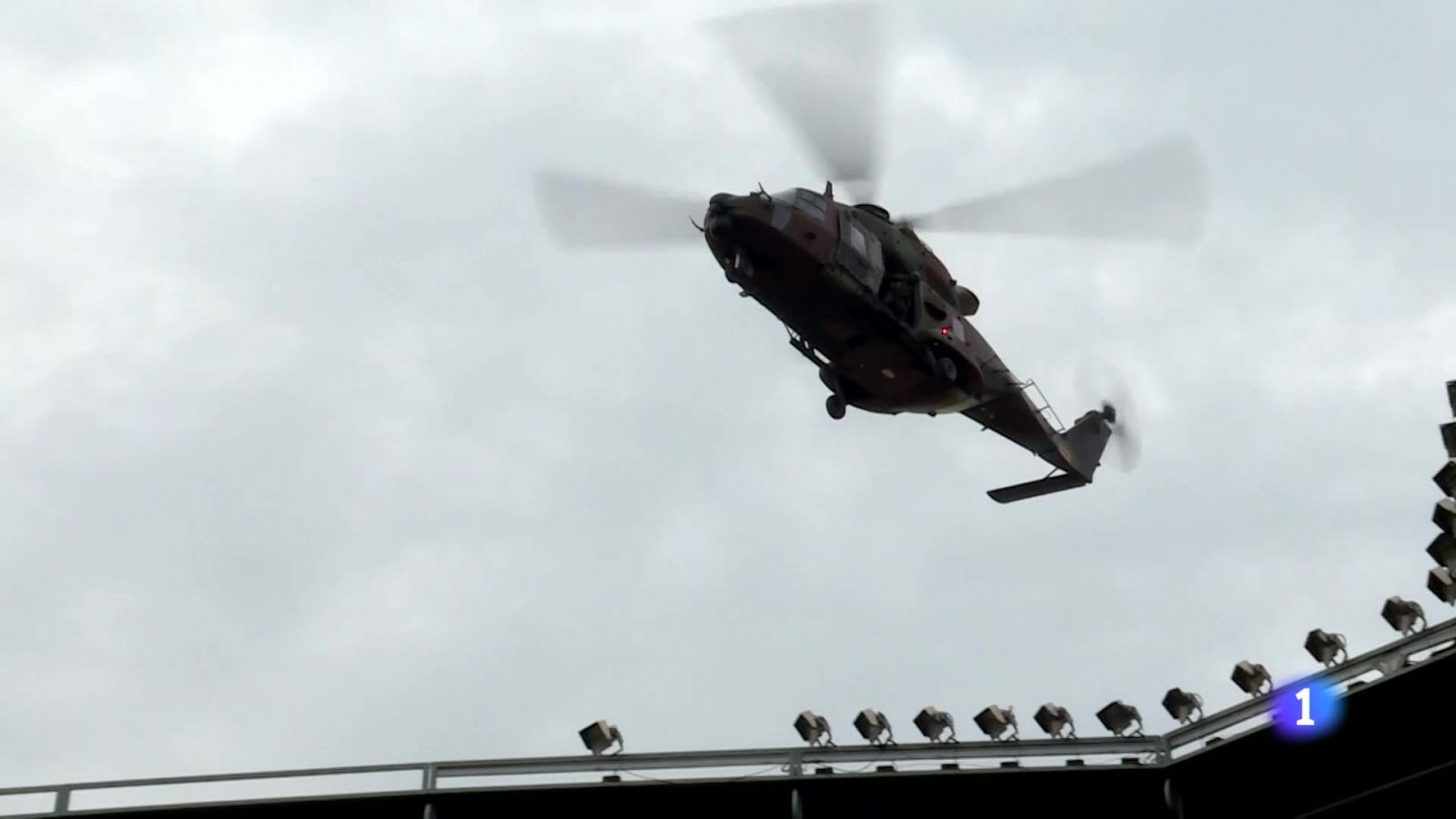 Informativo Telerioja 2  - 07/01/25 | Ver