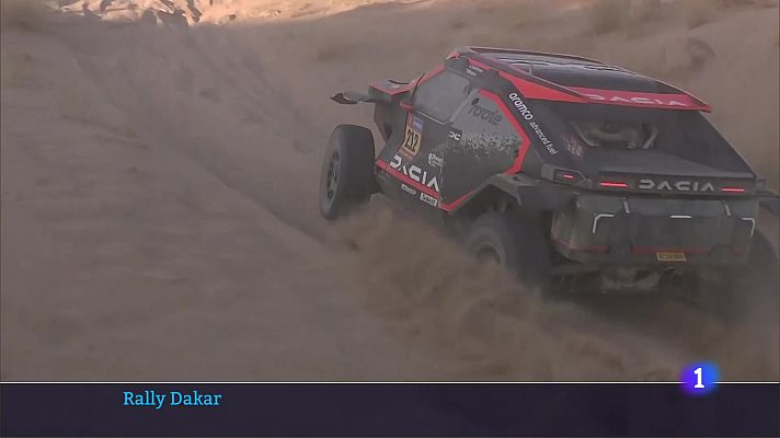 Noticias de Castilla y León - El tiempo en Castilla y León - 07/01/25