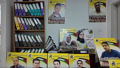 La asociación de presos palestinos tiene constancia de 800 gazatíes arrestados