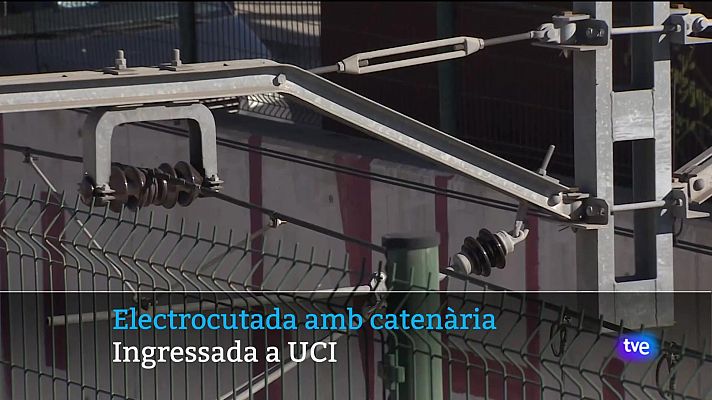 Informatiu Balear - Informatiu Balear 2 - 07/01/25