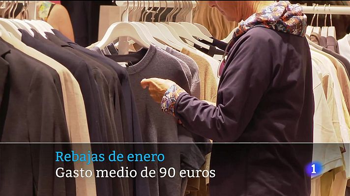 Telecanarias - Canarias en 2' - 07/01/2025