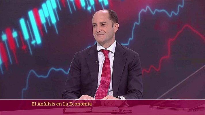 La economía - La economía - 07/01/25