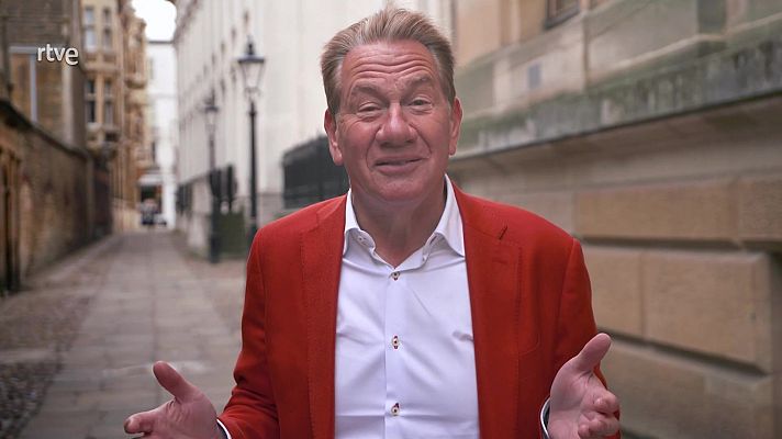 Grandes viajes ferroviarios por Gran Bretaña - De Sawbridgeworth a Cambridge