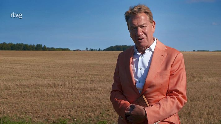 Grandes viajes ferroviarios por Gran Bretaña - De Newmarket a Walsingham