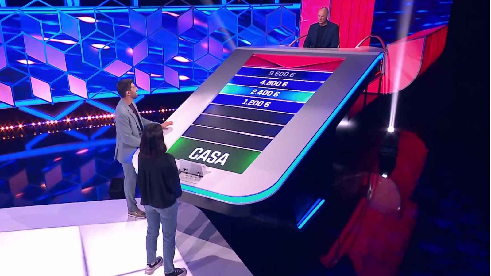 El cazador - Programa 1.042 - ver ahora