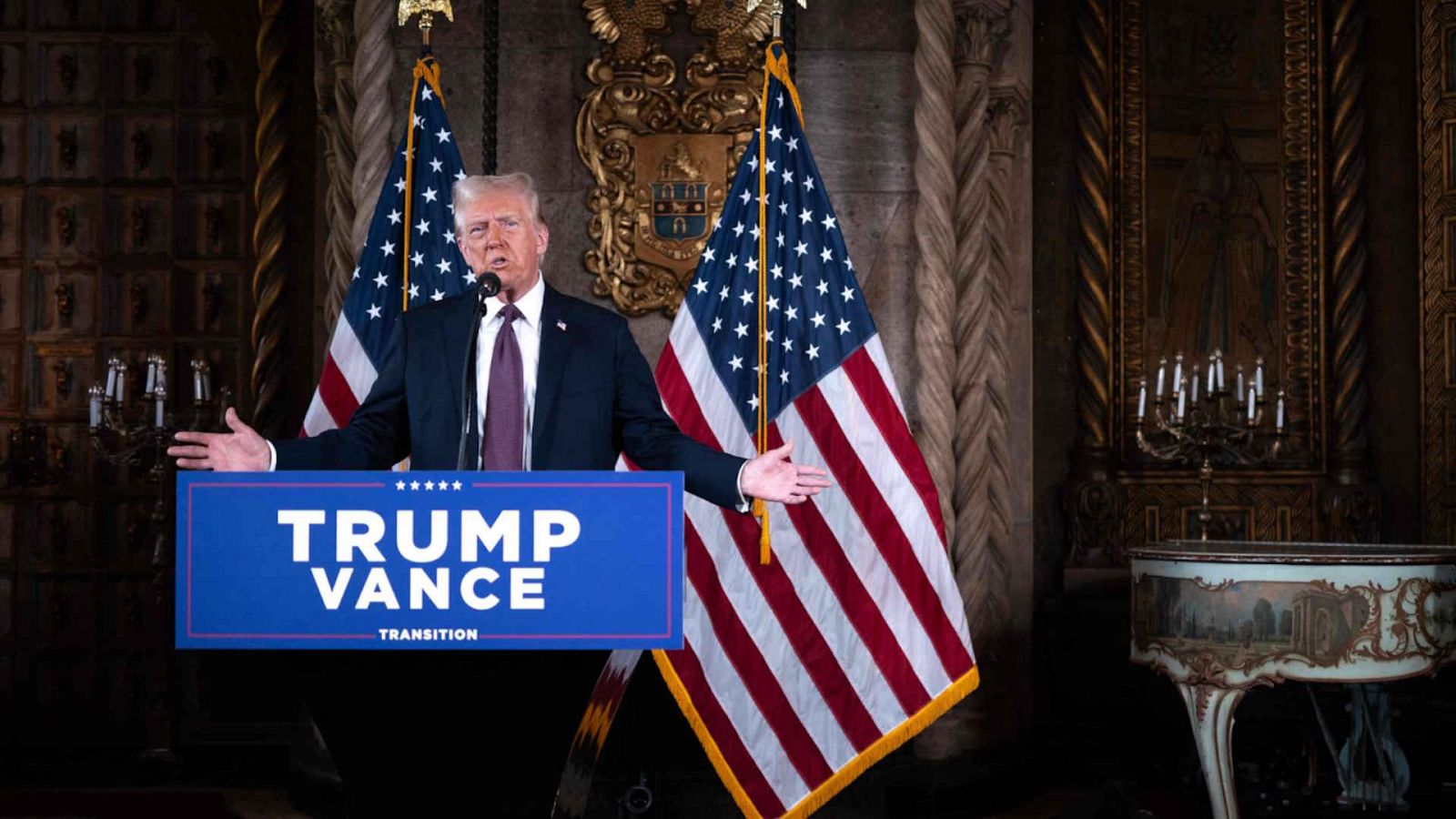 Telediario - 21 horas - 07/01/25 - Lengua de signos - escuchar ahora