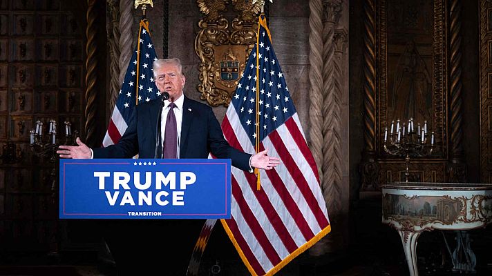 Telediario en lengua de signos - Telediario - 21 horas - 07/01/25 - Lengua de signos