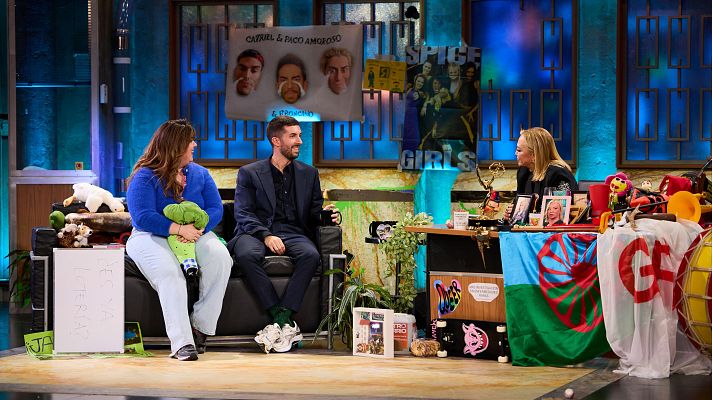 La Revuelta - Belén Esteban