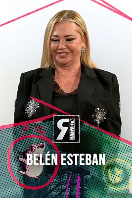 Beln Esteban