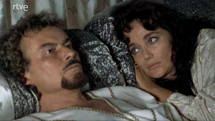 Réquiem por Granada - Capítulo 1