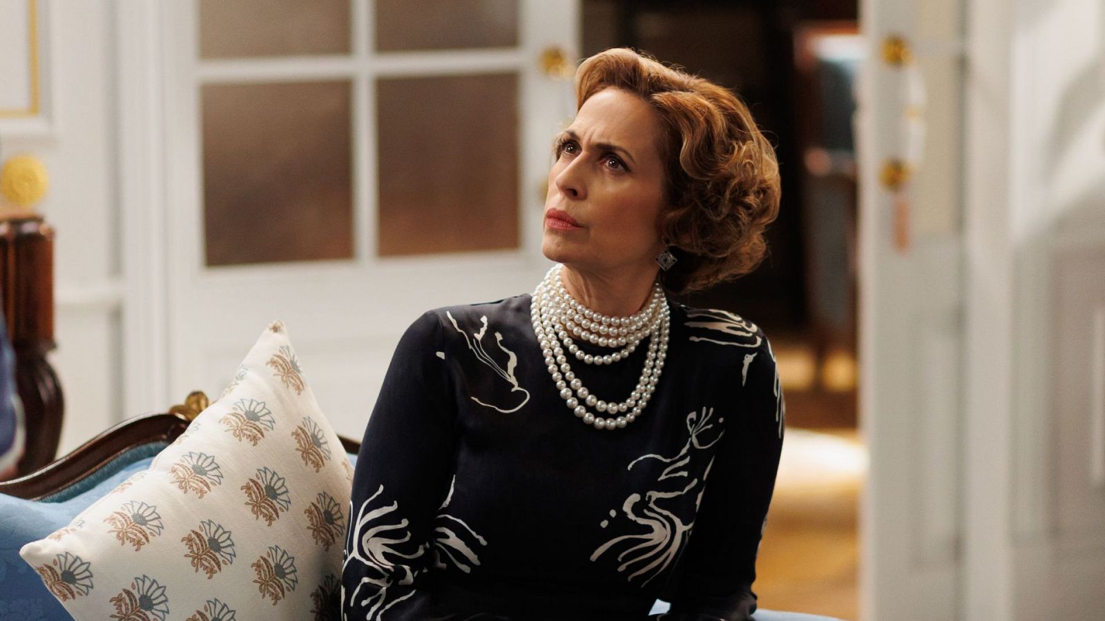 Salón de té La Moderna - T3 - Episodio 311 - Ver ahora