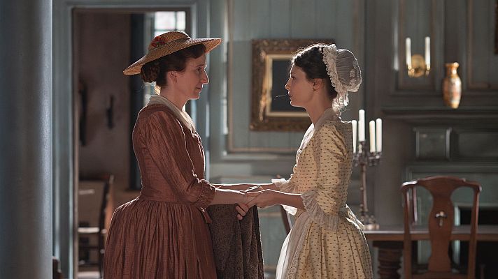 Valle Salvaje - Episodio 72