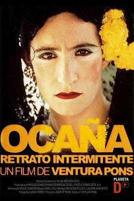 Ocaa, retrato intermitente