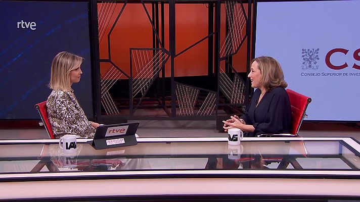 La aventura del Saber - La aventura del saber - 08/01/25