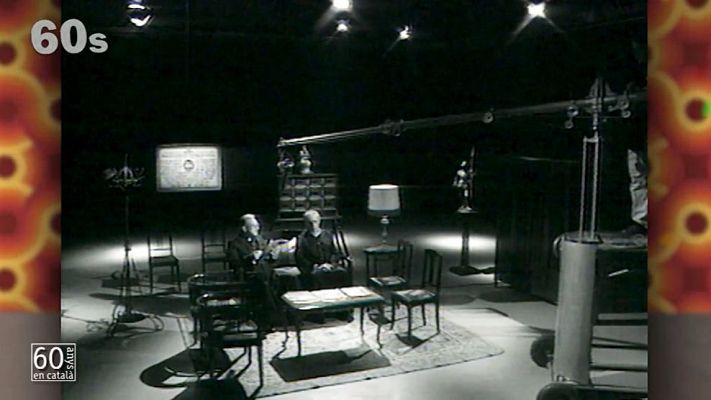 Especials en català - 'La ferida lluminosa' amb Salvador Sumsi