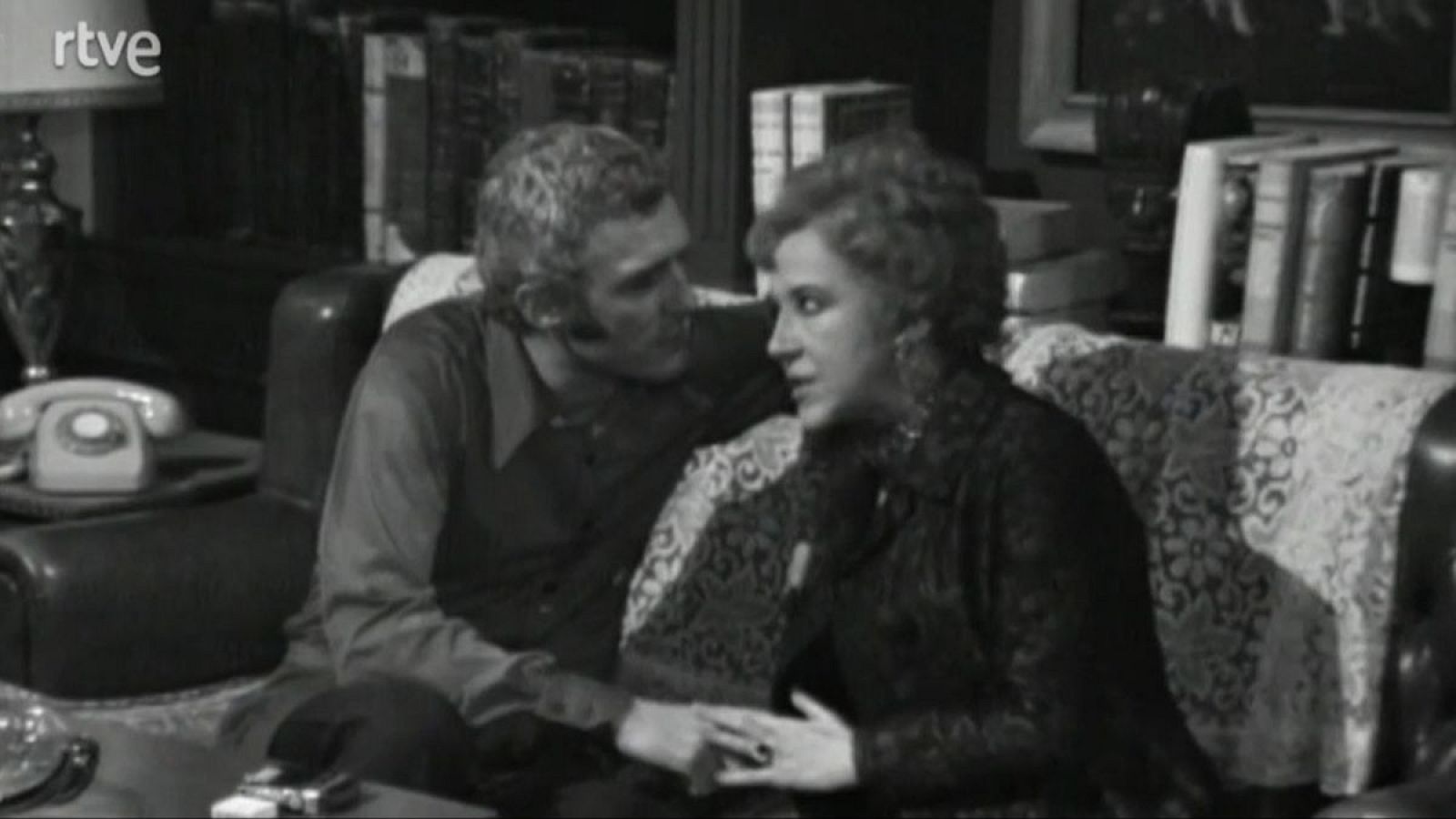 Visto para sentencia - El seductor - Visto para sentencia (1971) | Ver