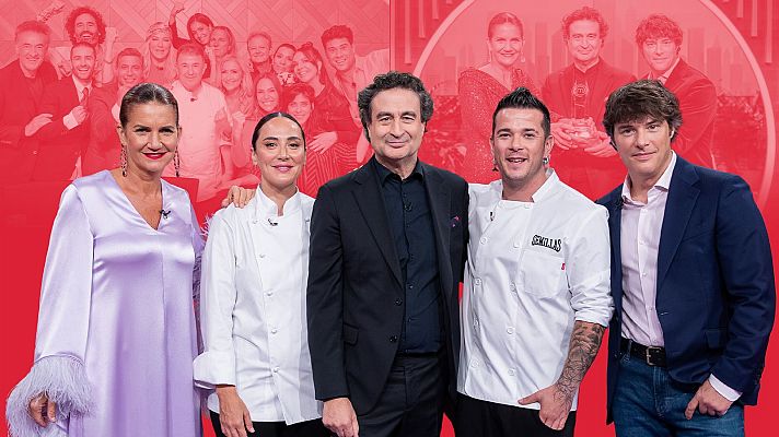 MasterChef Junior - Programa 6 - Final