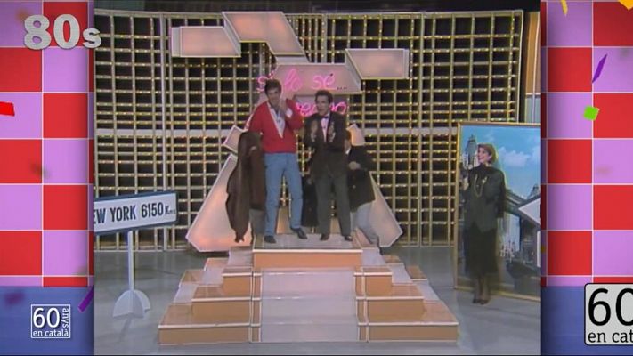 Especials en català - 'Si lo sé no vengo' amb Jordi Hurtado