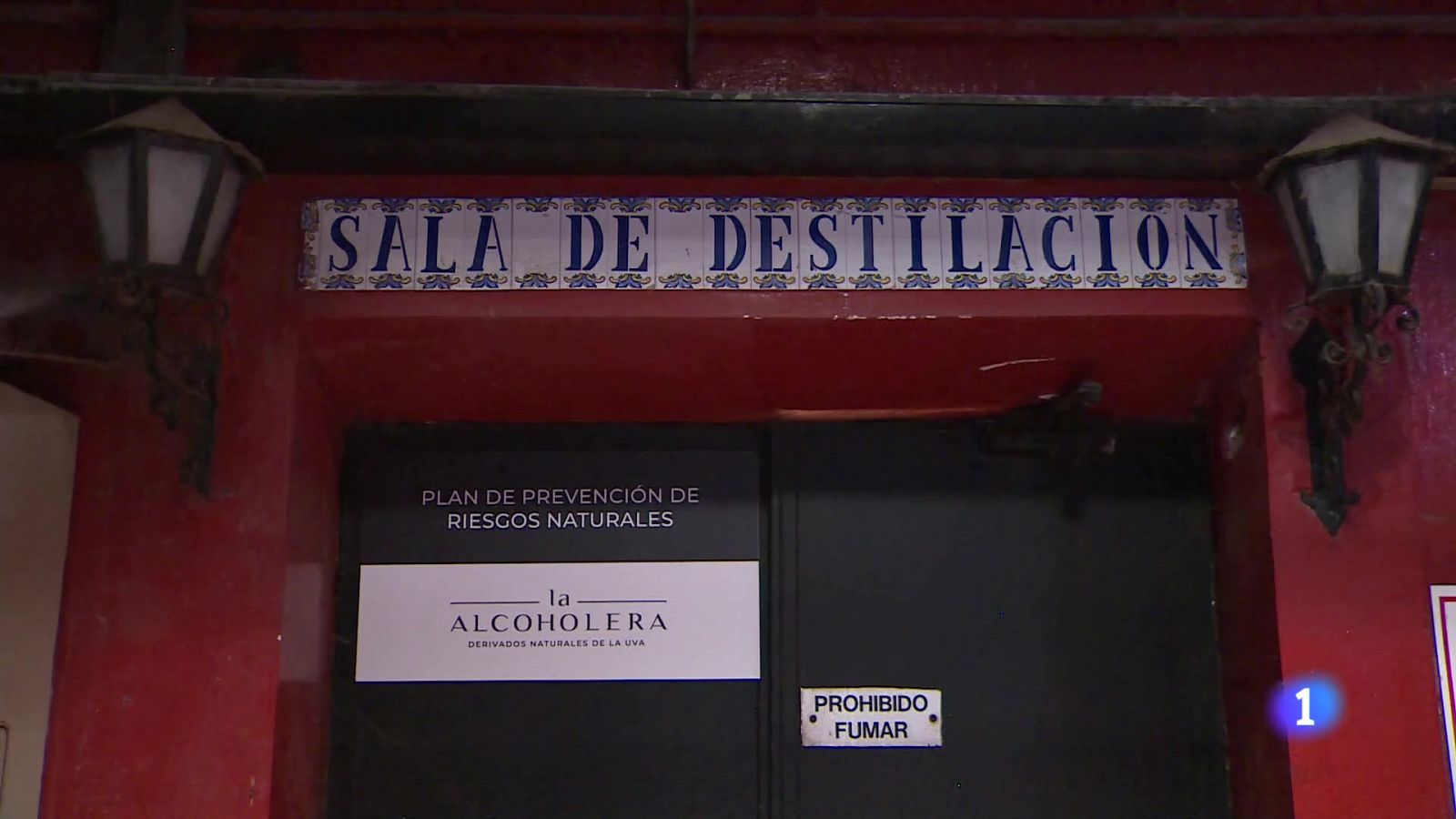 Informativo Telerioja - 08-01-2025 | Ver