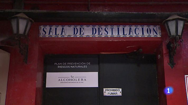 Informativo Telerioja - Informativo Telerioja - 08-01-2025