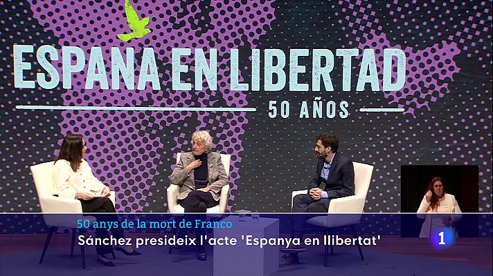 L'Informatiu - L'Informatiu - 08/01/2025