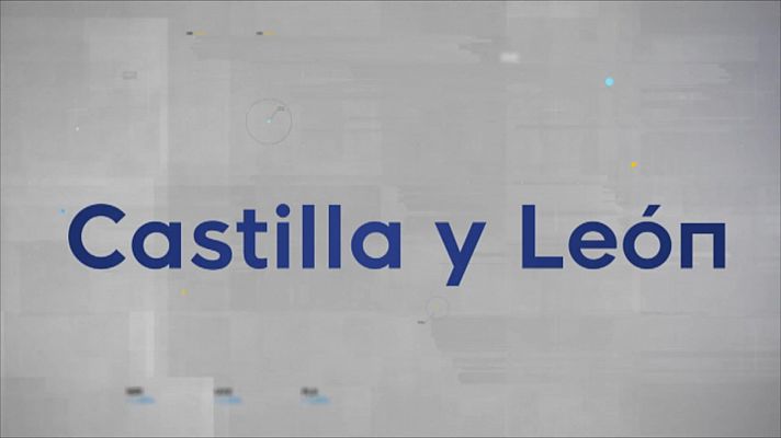 Noticias de Castilla y León - Noticias de Castilla y León - 08/01/25