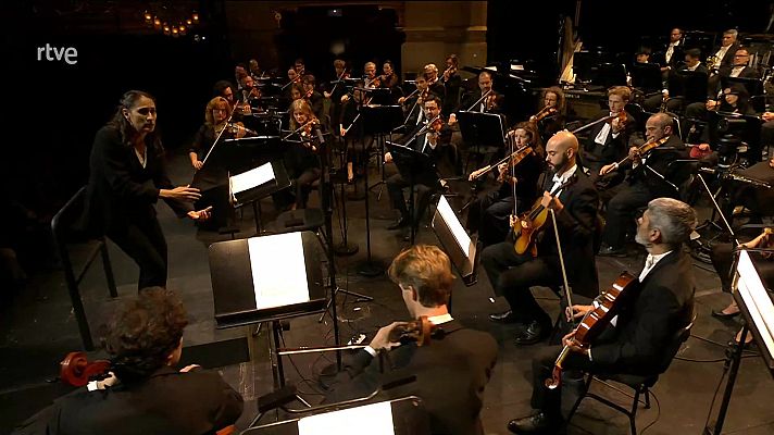 Otros programas - Concierto Amazonia - Liceo