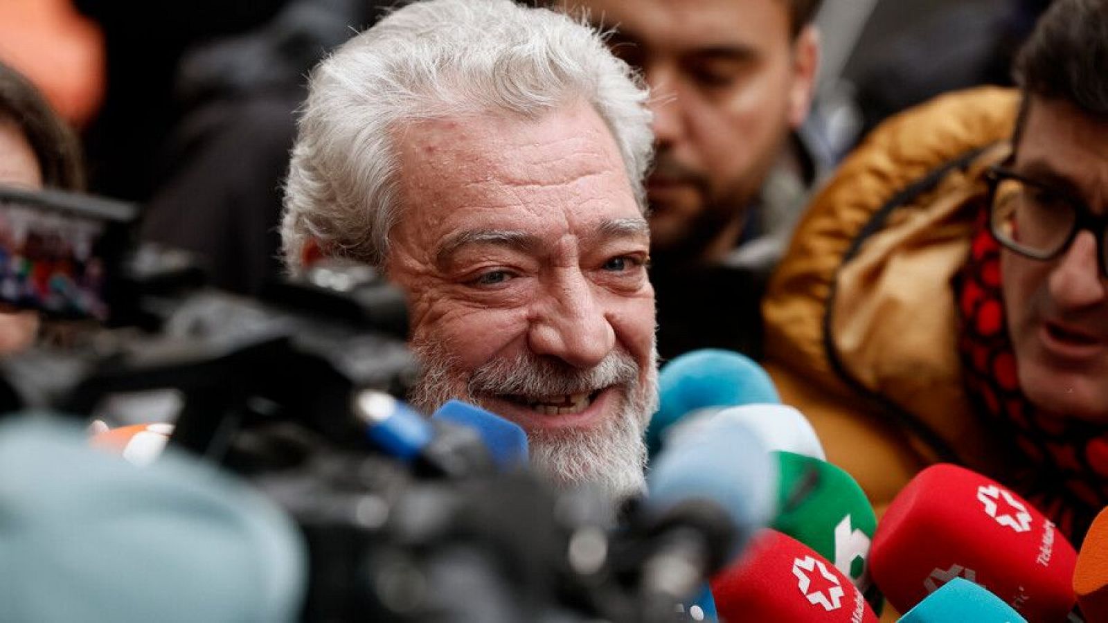 Telediario 1 en cuatro minutos - 08/01/25– RTVE.es | Ver