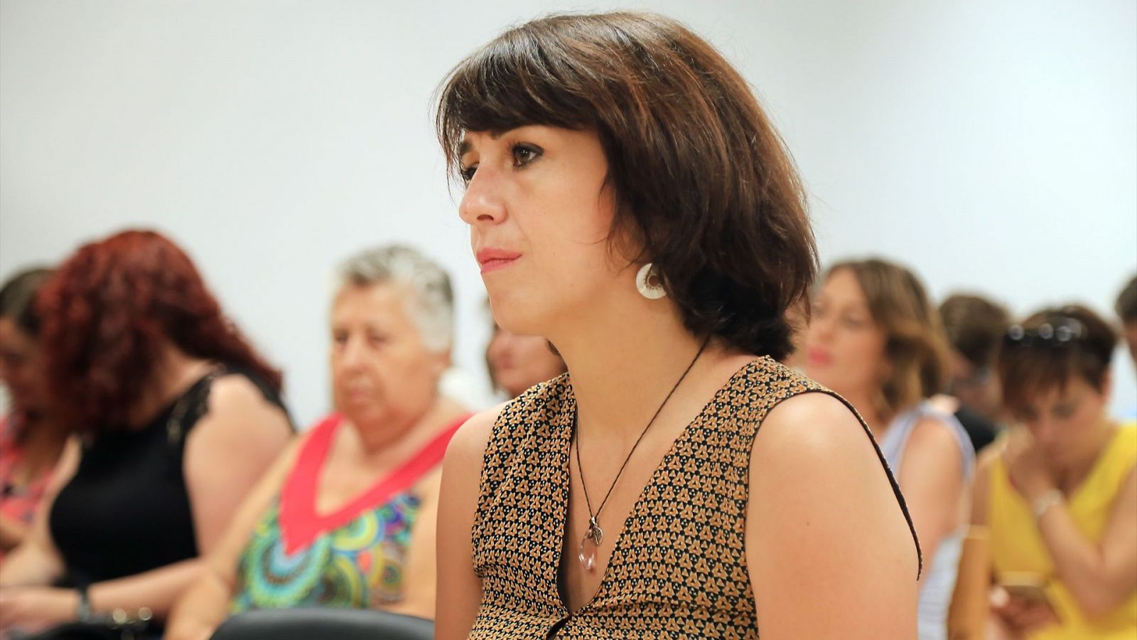 La justicia sentencia que el hijo menor de Juana Rivas se queda en España de momento