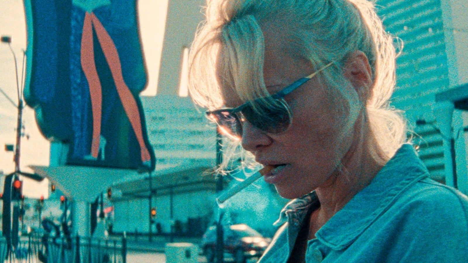 Pamela Anderson se reinventa con la película 'The last showgirl' - Telediario 1 | Ver