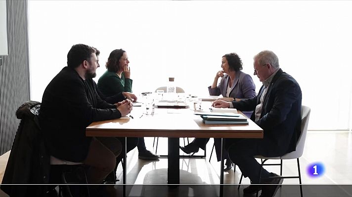 L'Informatiu - L'Informatiu 2 - 08/01/2025