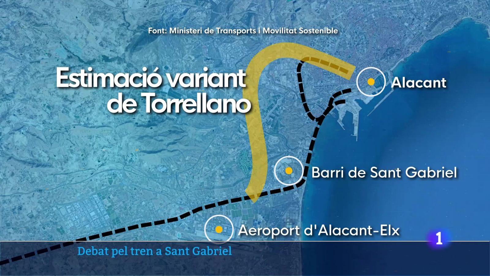 L'informatiu - Comunitat Valenciana - Informació a RTVE Play