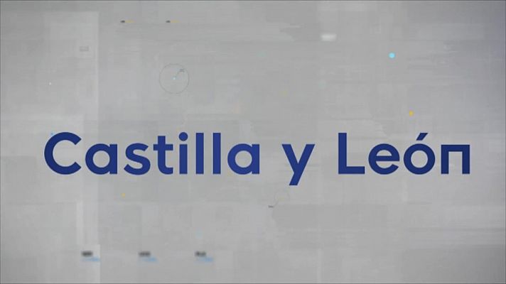 Noticias de Castilla y León 2 - 08/01/25