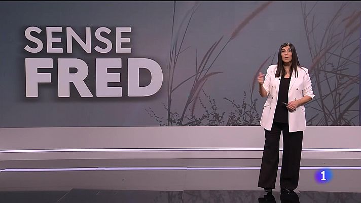 Informatiu Balear - El temps a les Illes Balears - 08/01/25