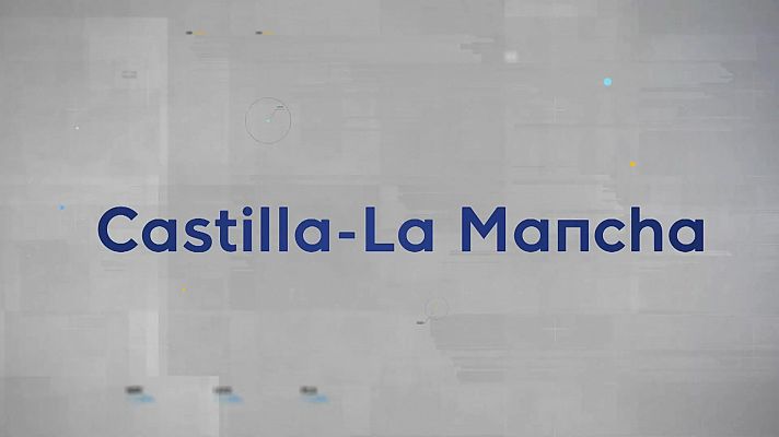 Noticias de Castilla-La Mancha 2 -  08/01/2025