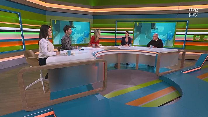 L'altaveu - Ocupacions, paquets robats, la grip i Jesulín de Ubrique