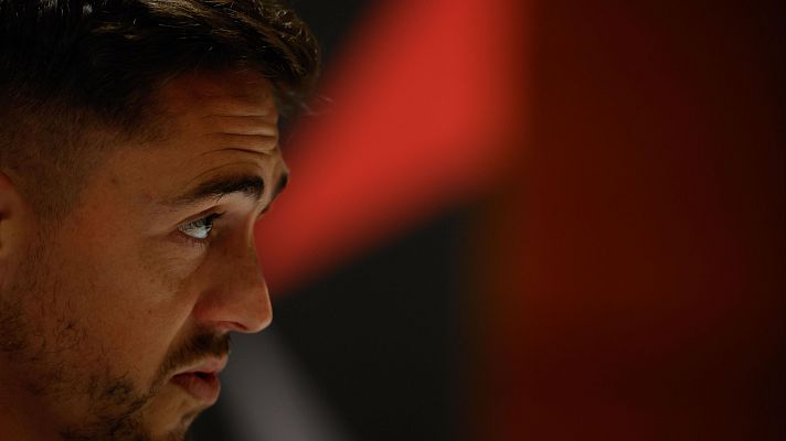 Fútbol - Antonio Raíllo desvela la "dolorosa" intrahistoria de cómo Abdón Prats se quedó sin jugar la final de Copa