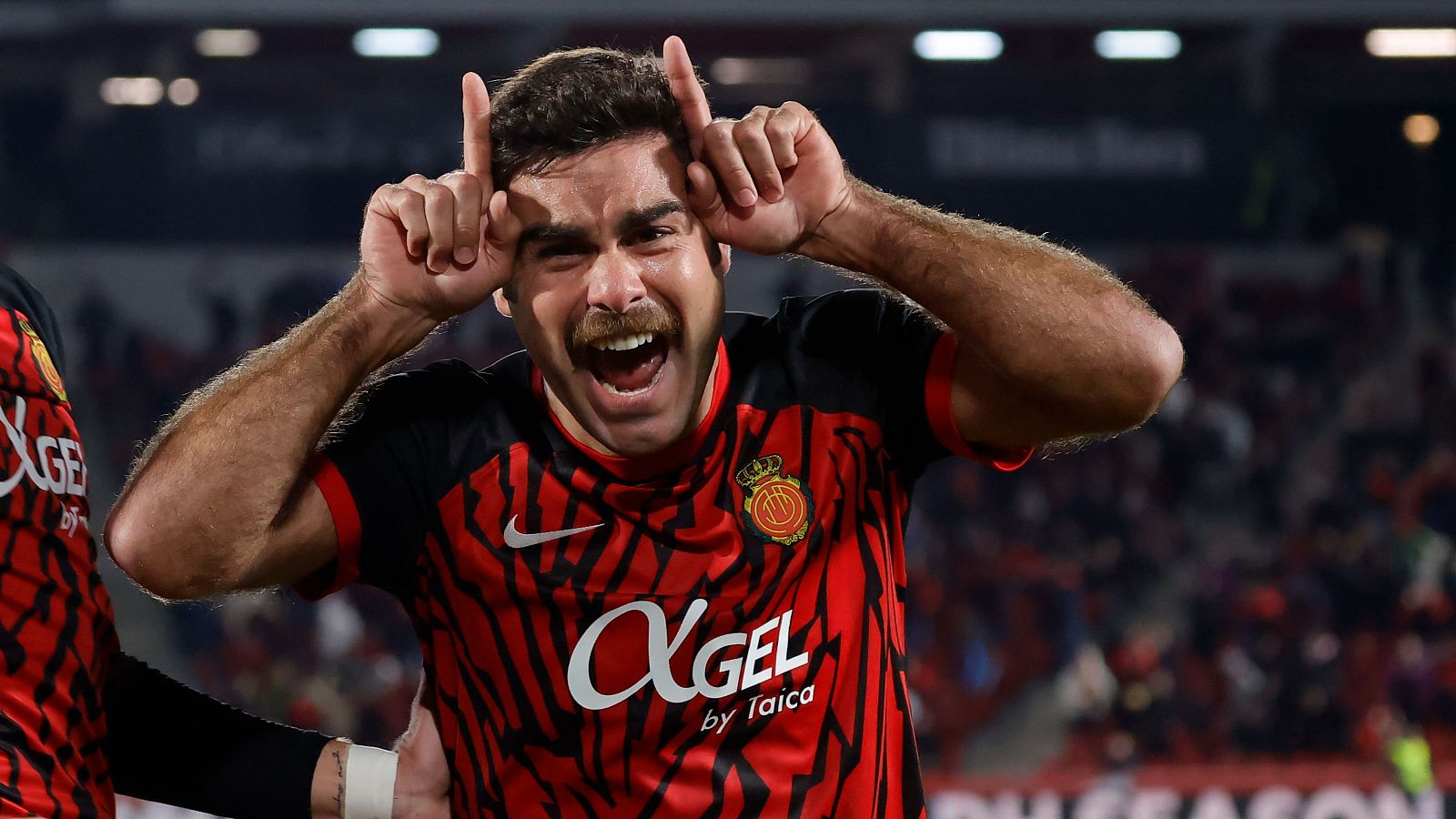 Andy Kohlberg: "A todo el mundo le gusta la historia del 'no favorito'" - Fútbol | Ver