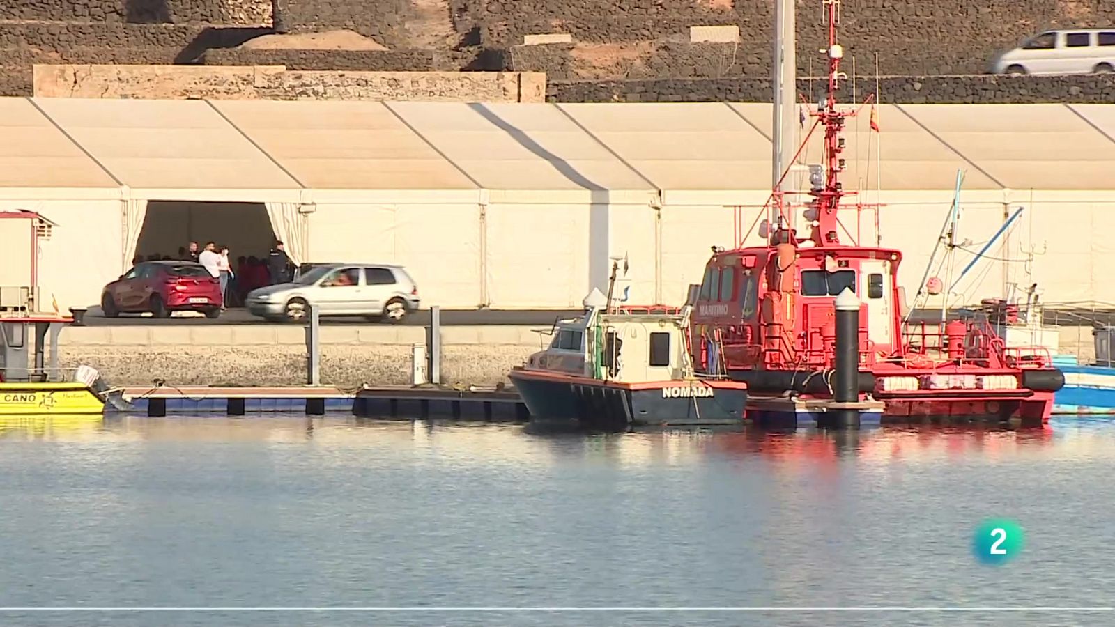 Telecanarias 2 - 08/01/2025 | Ver