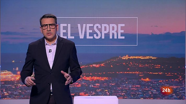 El Vespre - 08/01/2025