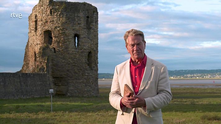 Grandes viajes ferroviarios por Gran Bretaña - De Crewe a Shotton